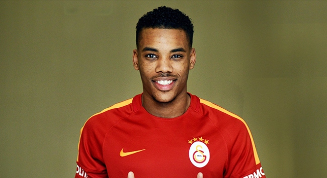 ‘Galatasaray hayallerimi süsleyen bir takım’