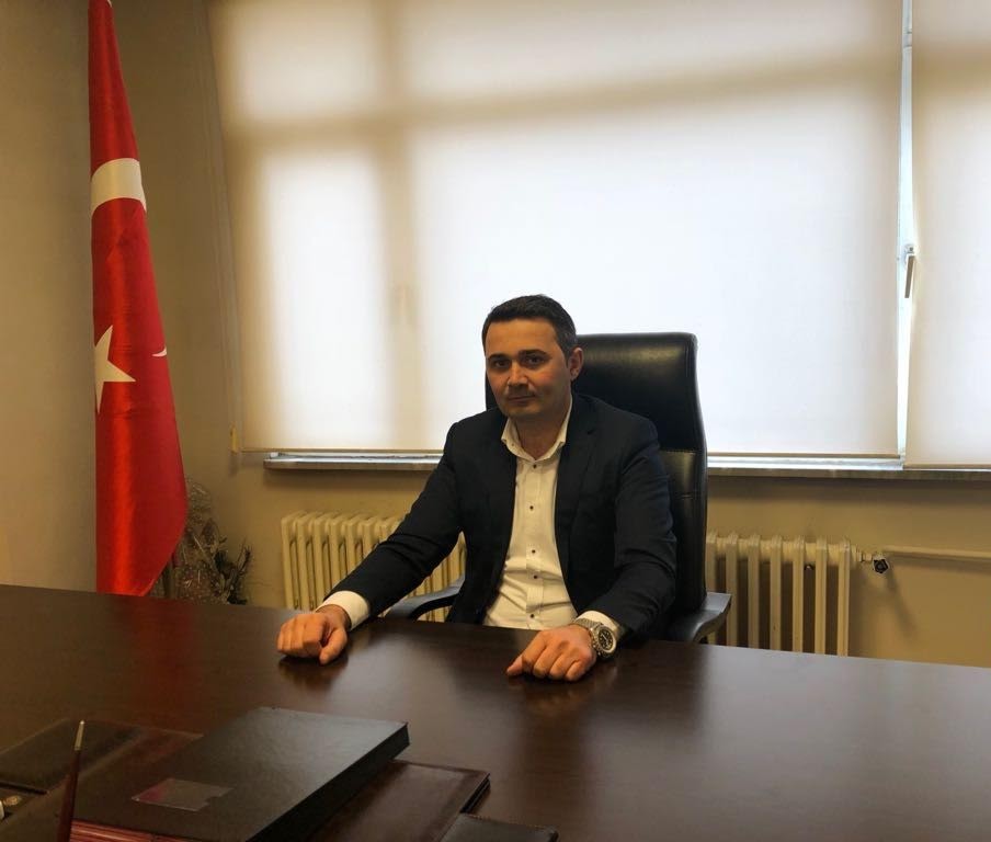 Hayrabolu Ziraat Odası Başkan Adayı Mehmet Başol’un Basın Açıklaması