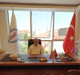 Hayrabolu Esnaf ve Sanatkarlar Odası Başkanı Ali BAŞOĞUL; 13 Şubat’ta Yapılacak Genel Kurul’da Tekrar Aday Olduğunu Açıkladı